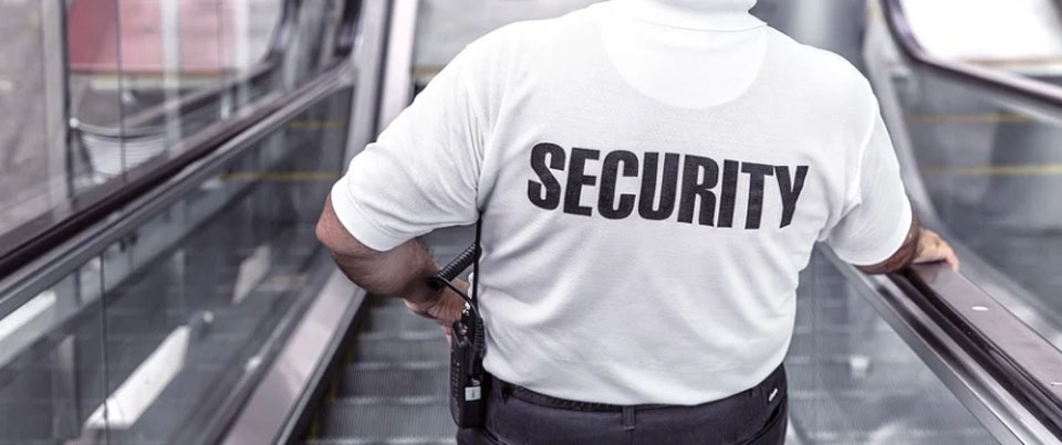 SECURITY