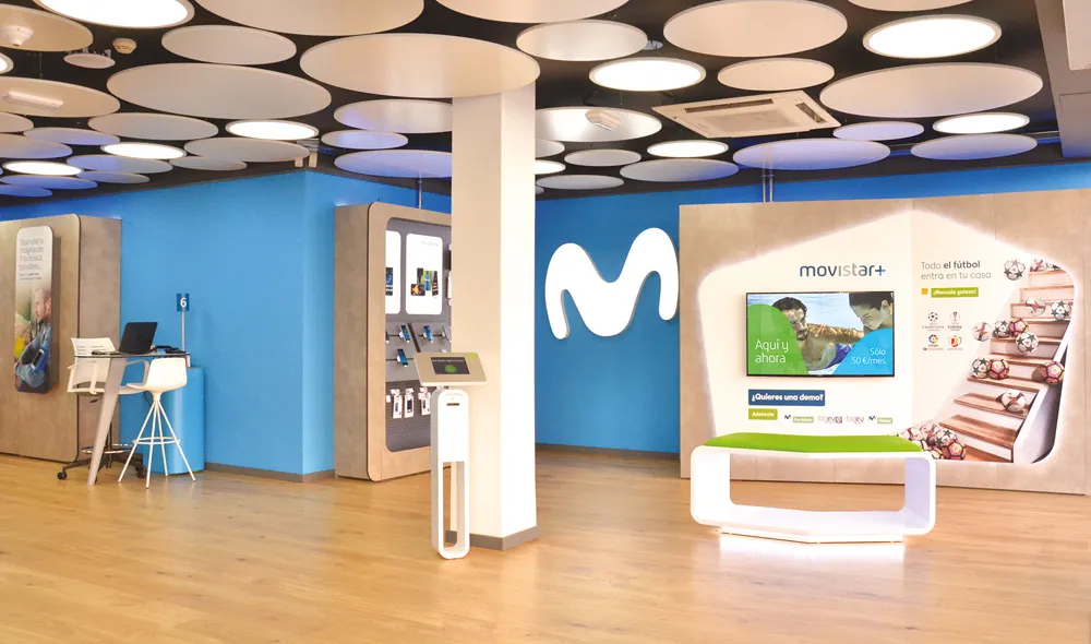 MOVISTAR