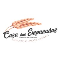 CASA DAS EMPANADAS